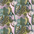 Nouveau Bright Green