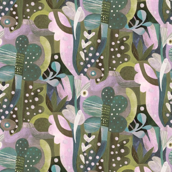 Nouveau Bright Green