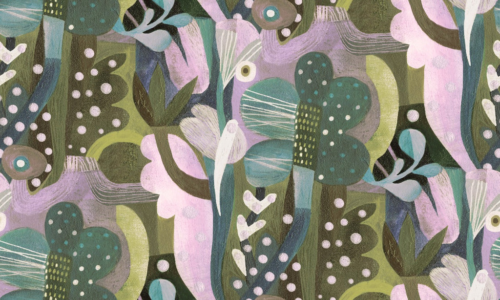 Nouveau Bright Green