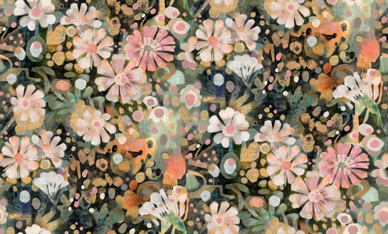 Cosmos (Soft Pink)