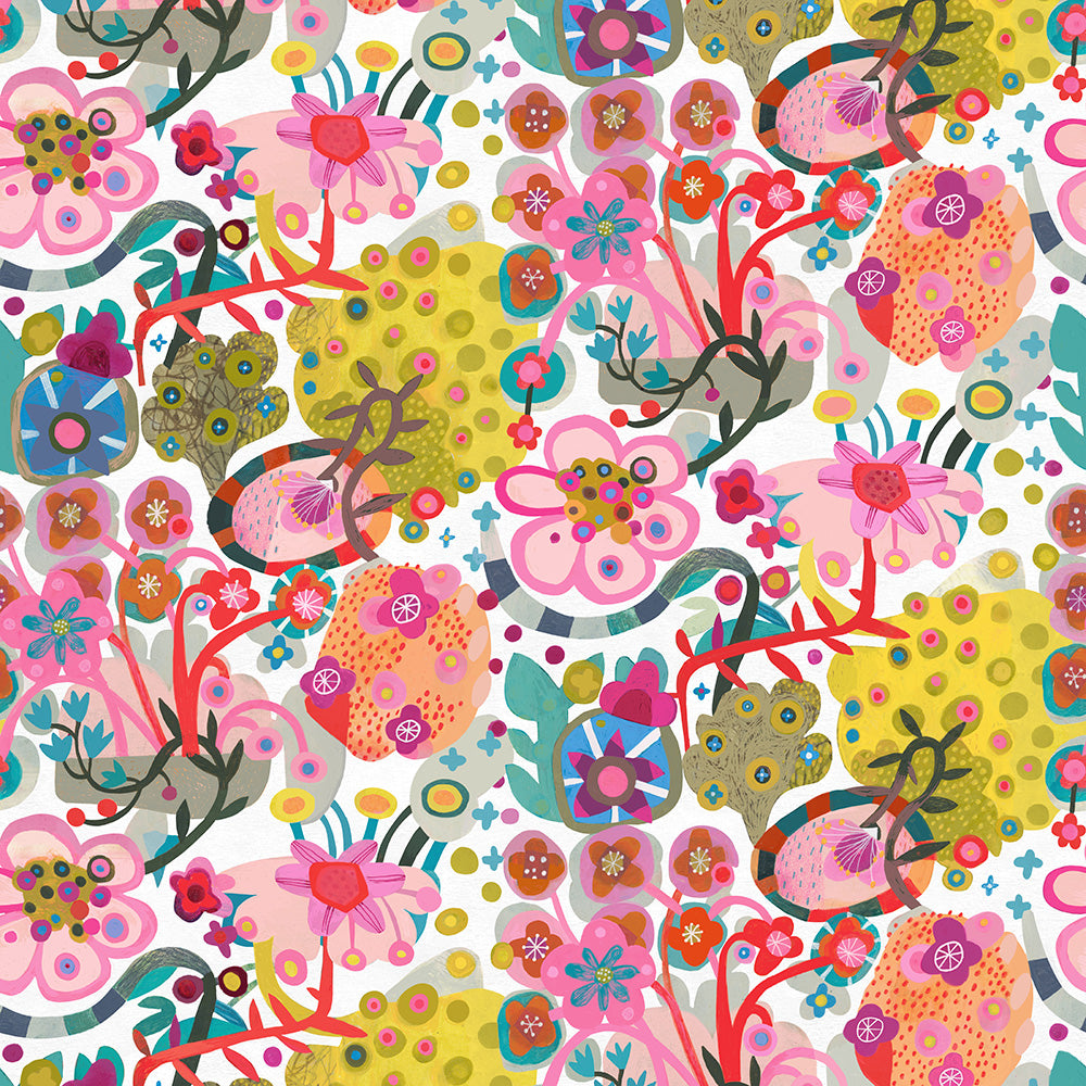 Curve (Pink Pop)
