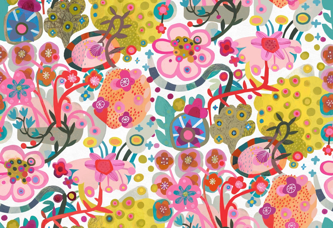 Curve (Pink Pop)