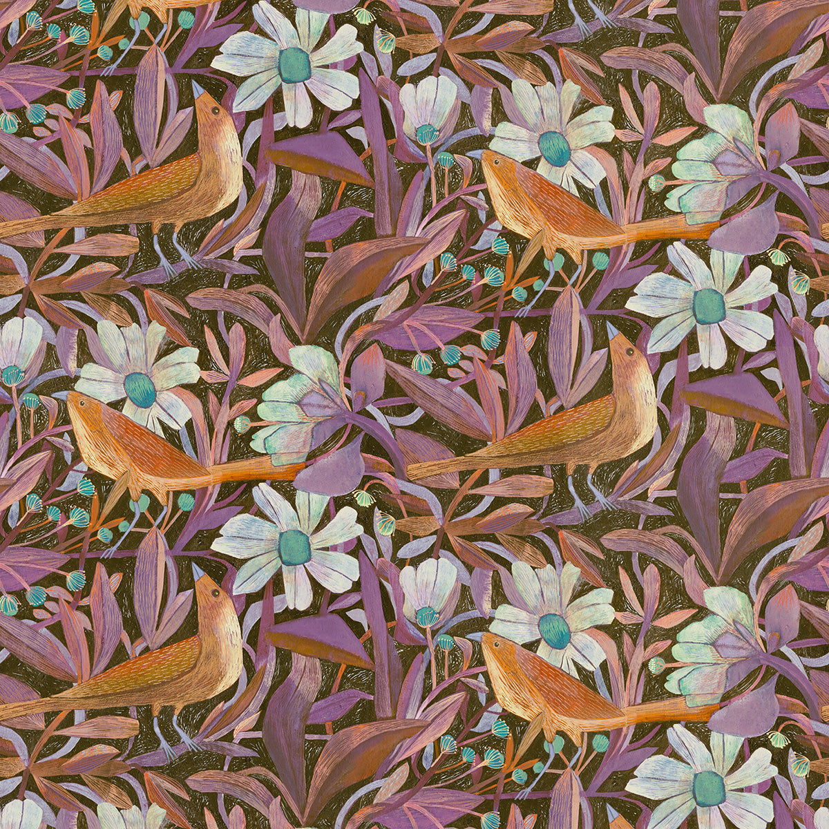 Grandiflora (Gold)
