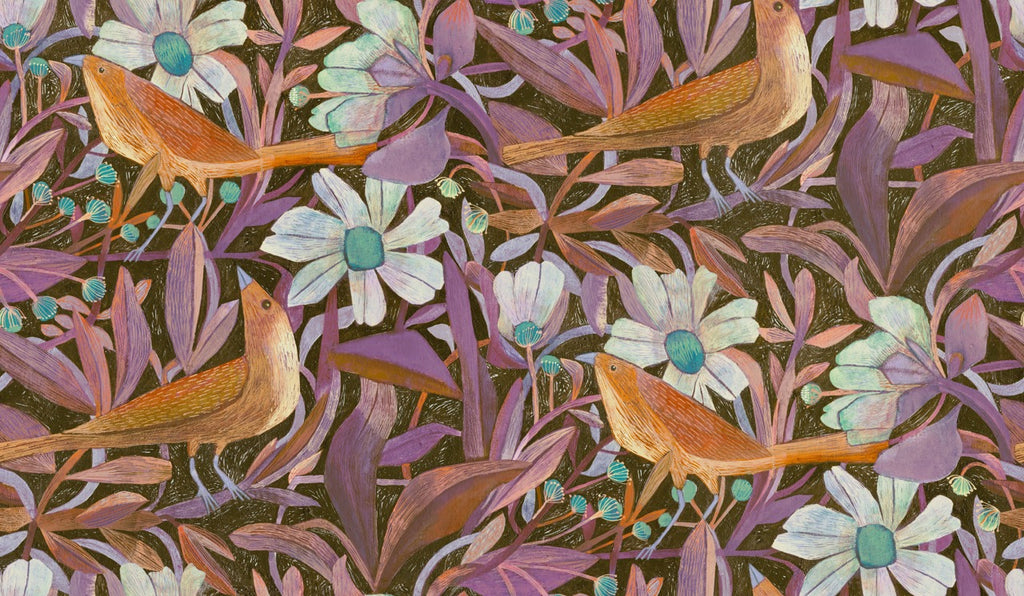 Grandiflora (Gold)