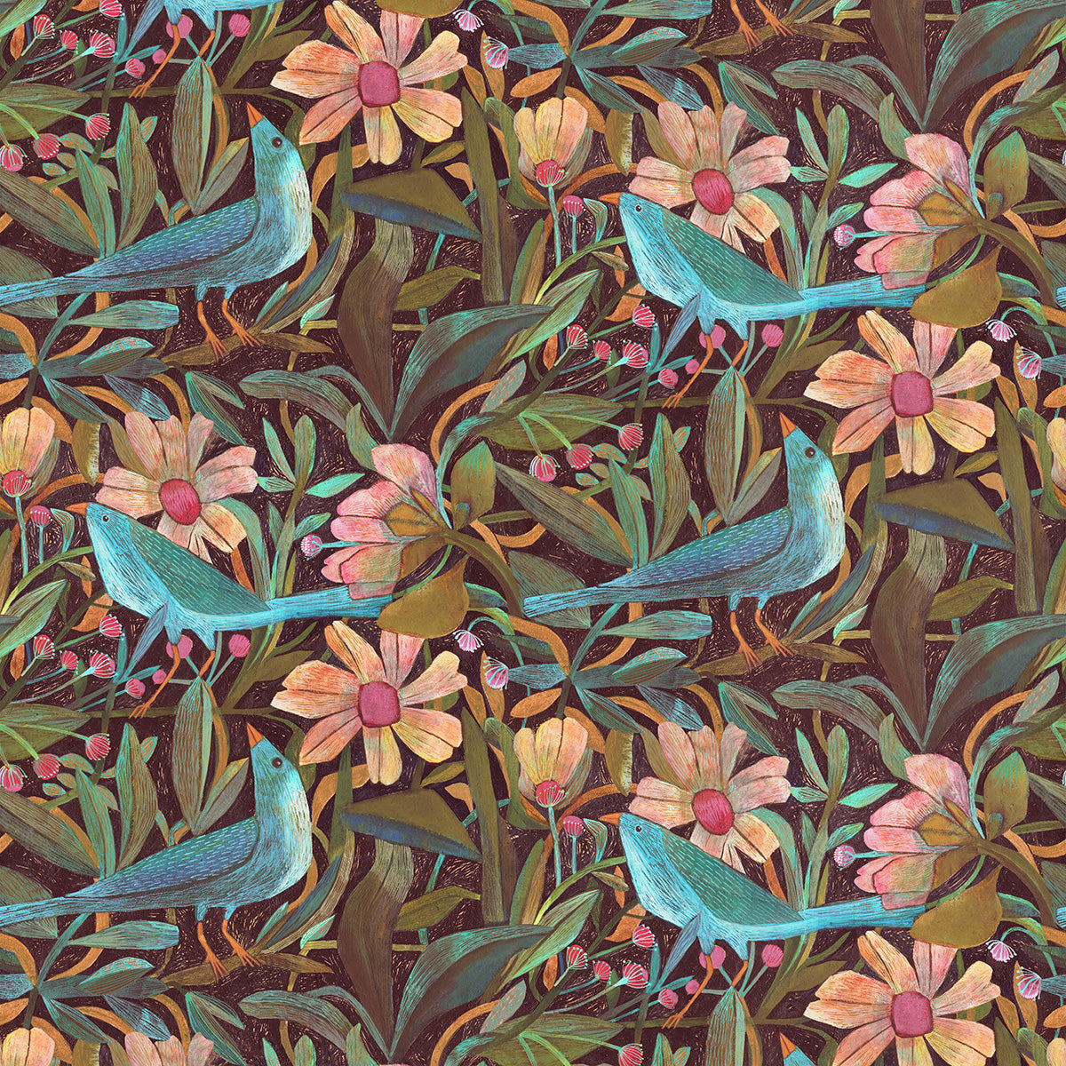 Grandiflora (Glow)