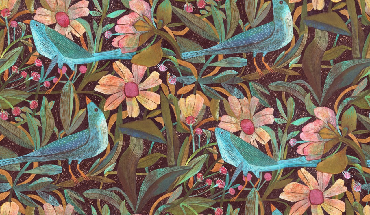Grandiflora (Glow)