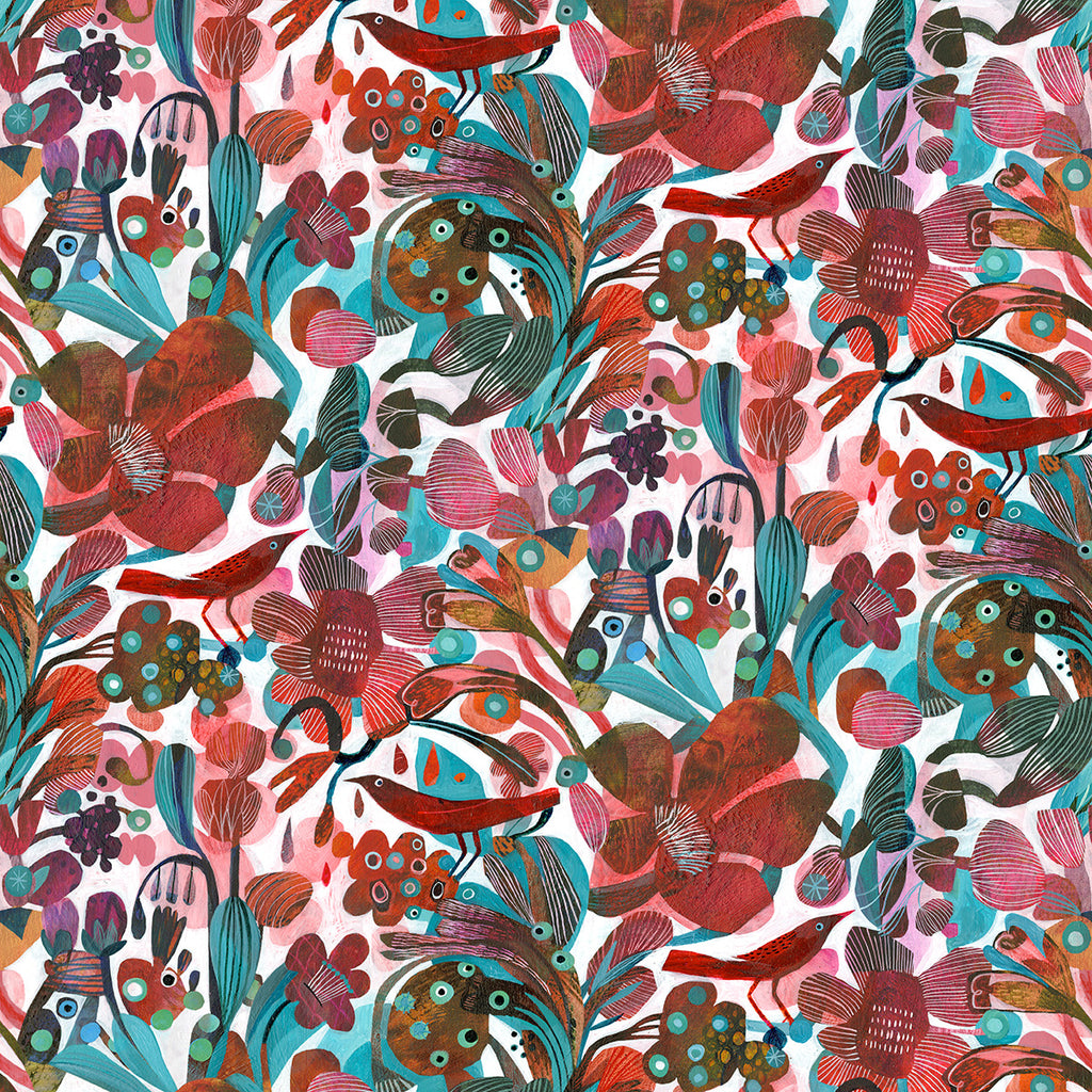 Juicy (Red + Blue)
